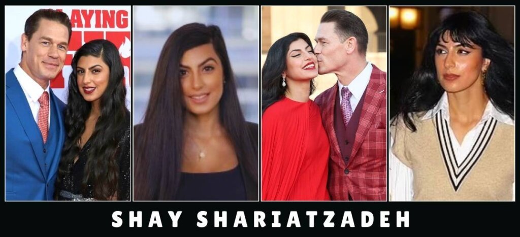 Shay Shariatzadeh