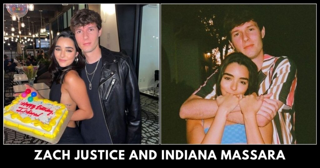 indiana massara and zach justice