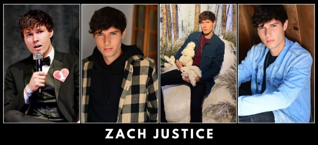 zach justice