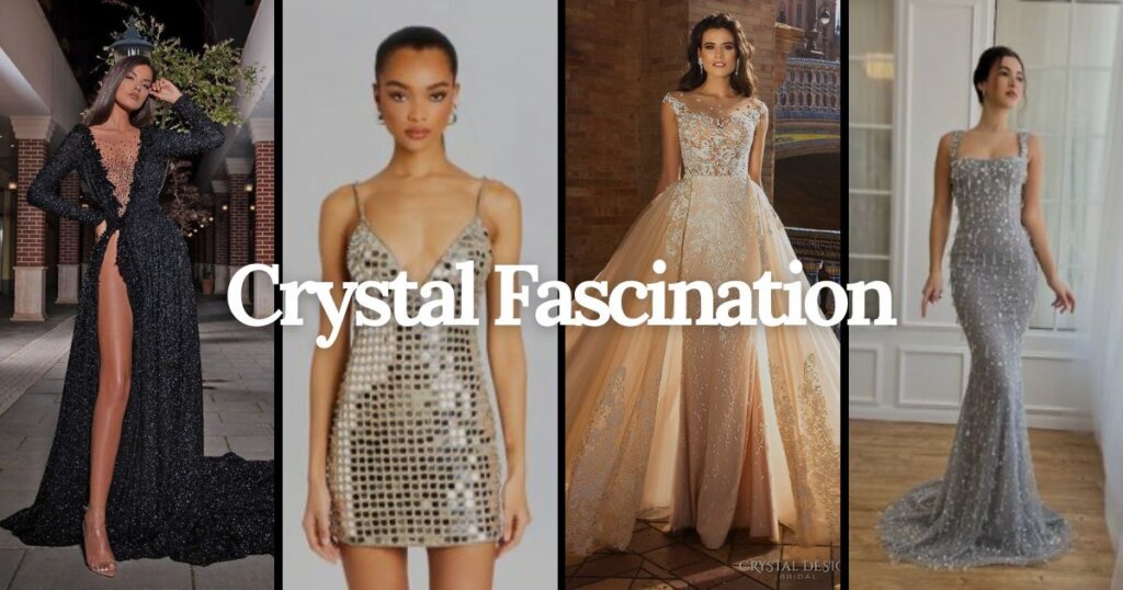 Crystal Fascination